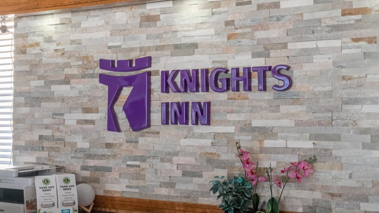 Knights Inn North Bay Exterior photo